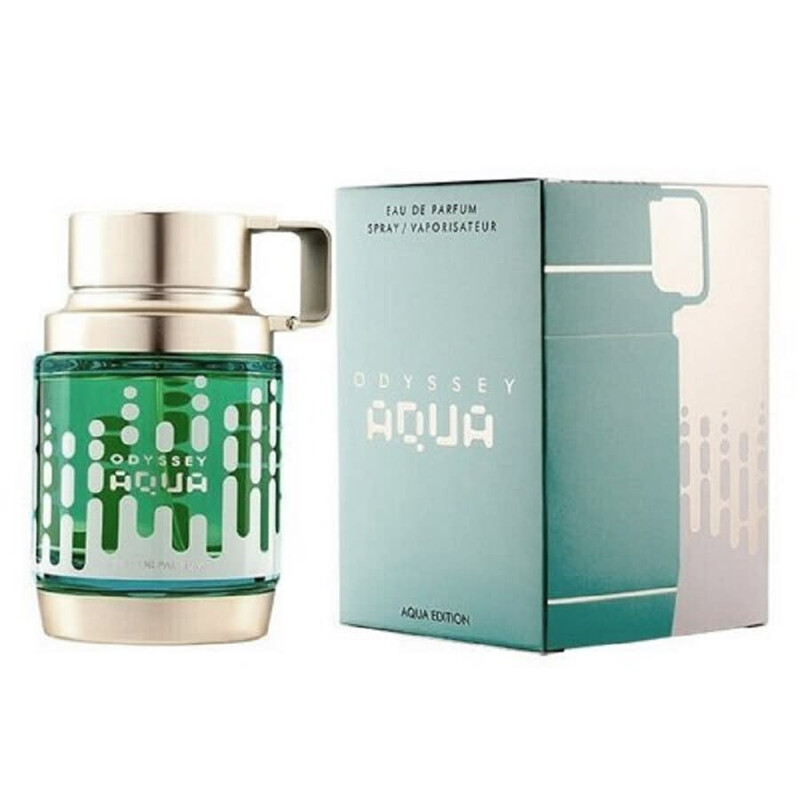 PARFUM #44